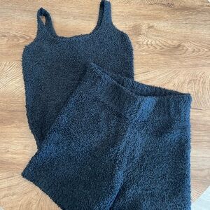 Skims Cozy Set